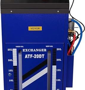 12V stabilan stroj za izmjenu i čišćenje ulja automatskog mjenjača