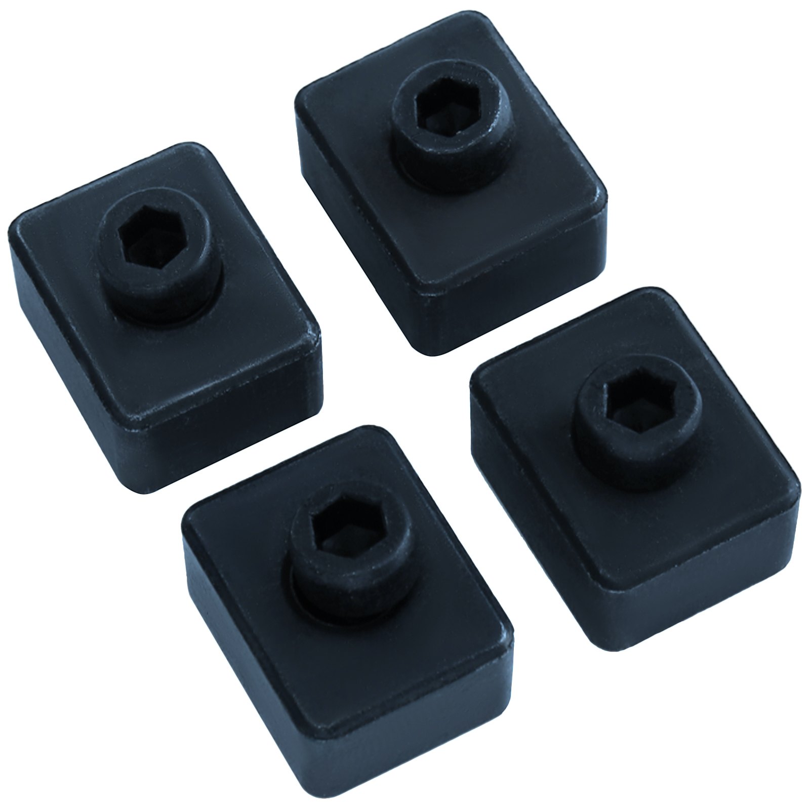 Disk za dijeljenje Ø150 mm – set razdjelnih ploča 180 x 170 mm za rotacijski stol, visine 80 mm - Slika 9