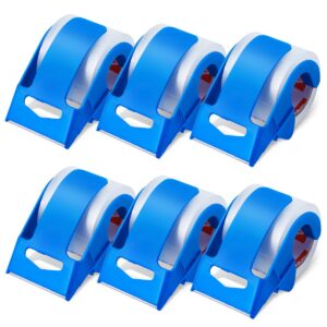 Pakirna traka – set od 6, 22,86 m, s dozatorom, debljina 0,068 mm